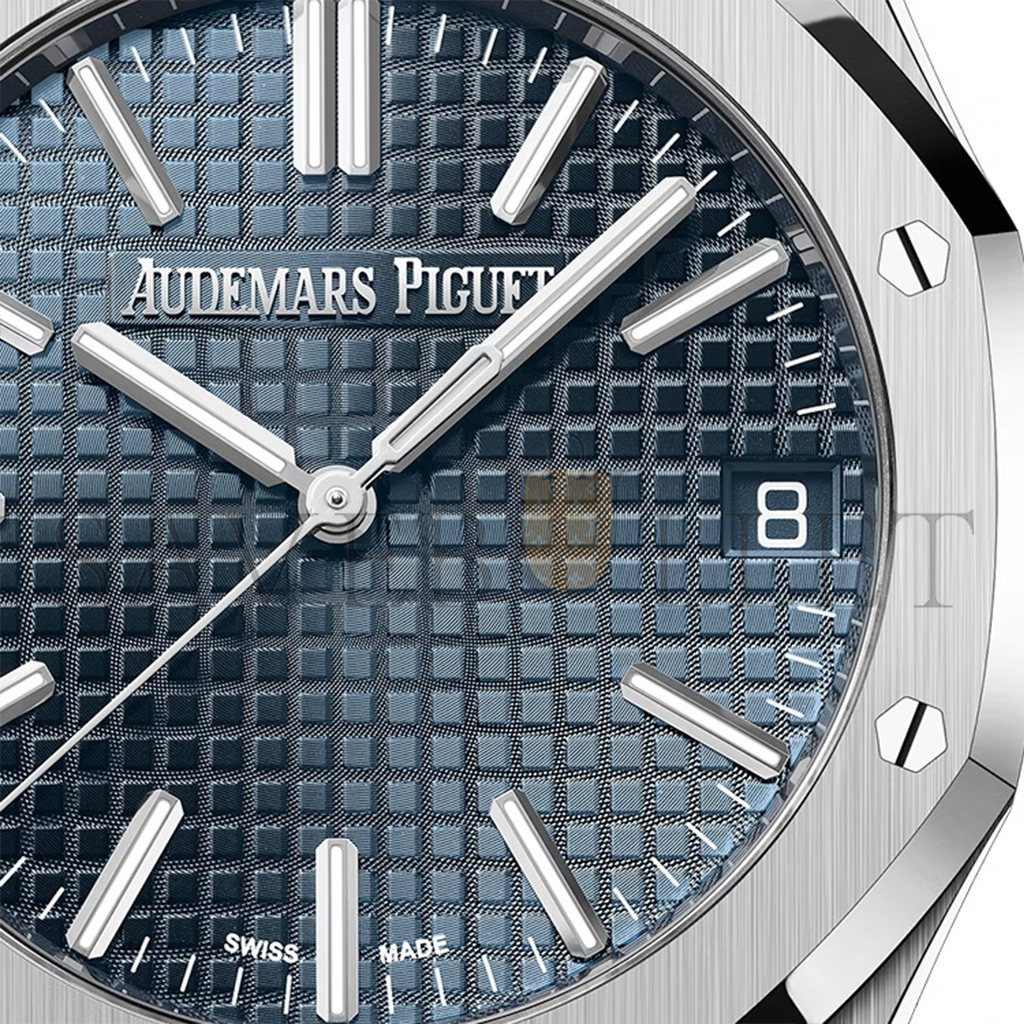 AUDEMARS PIGUET ROYAL OAK SELFWINDING 41MM 15510ST.OO.1320ST.06